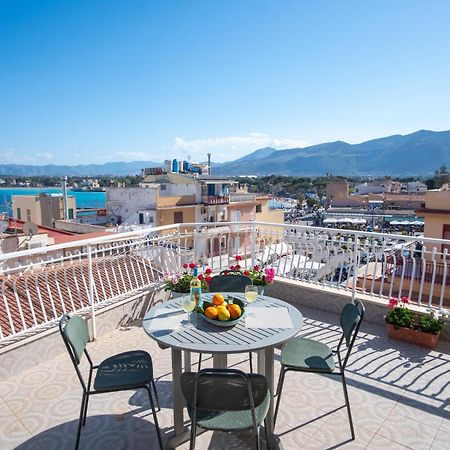 Appartamento Mondello Sunsea House Esterno foto