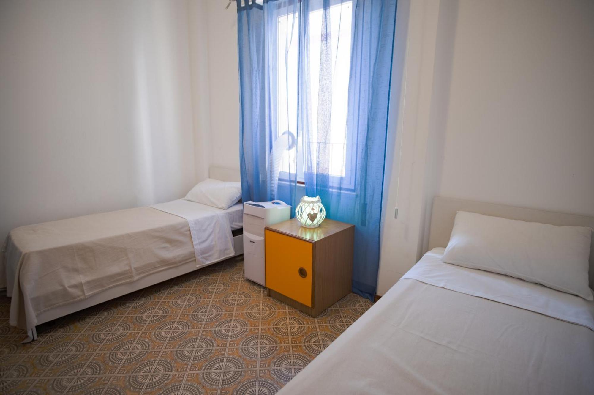 Appartamento Mondello Sunsea House Esterno foto