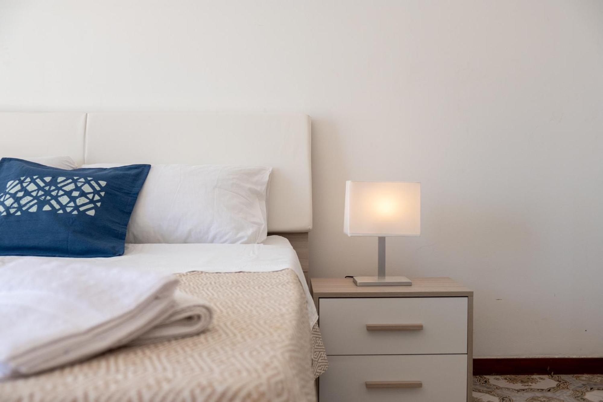 Appartamento Mondello Sunsea House Esterno foto
