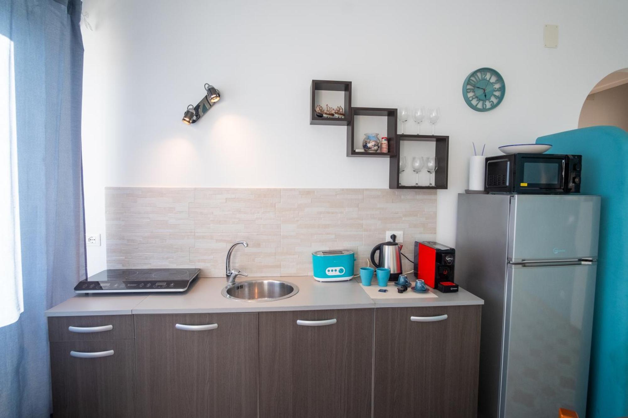 Appartamento Mondello Sunsea House Esterno foto