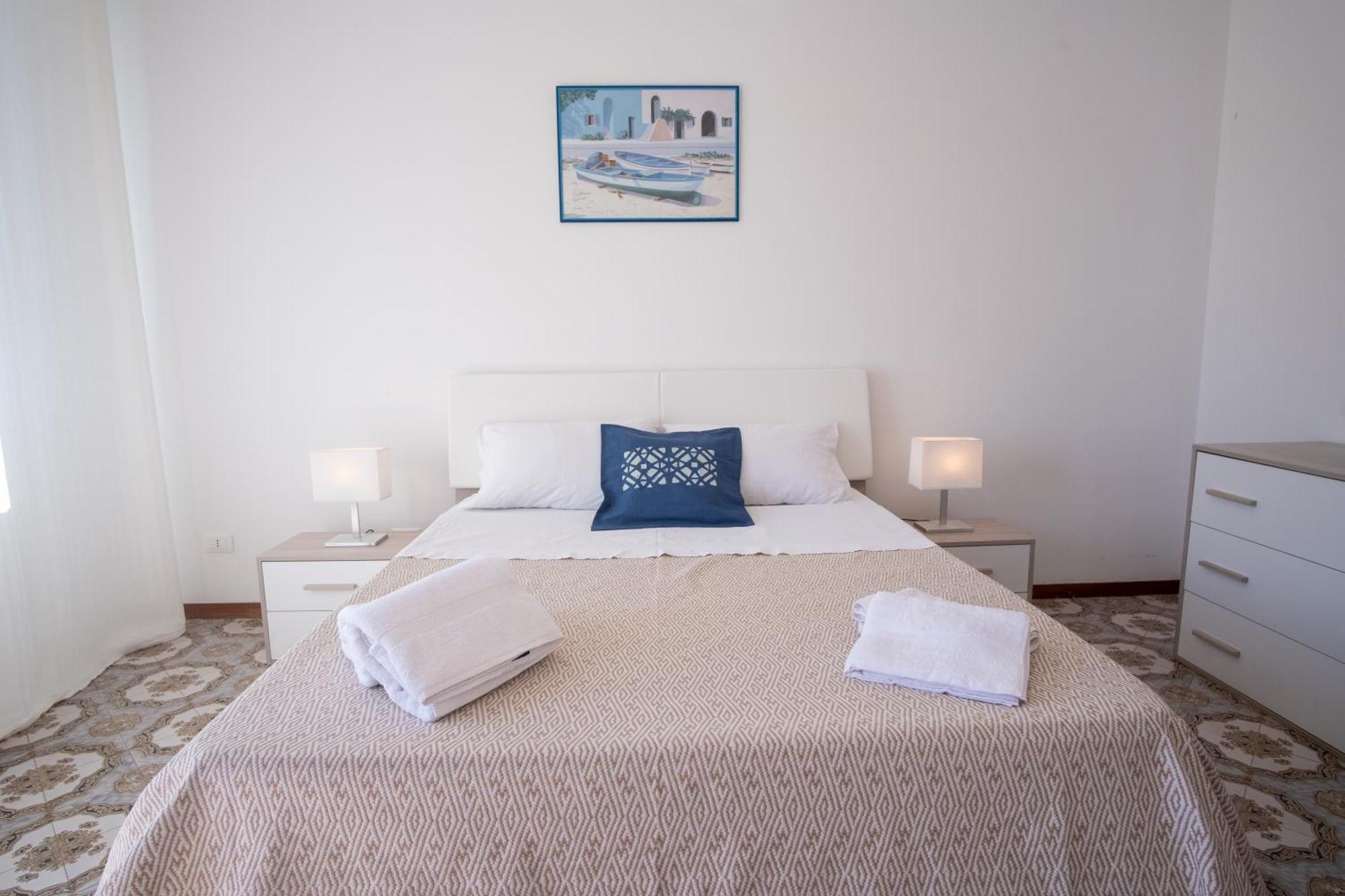 Appartamento Mondello Sunsea House Esterno foto