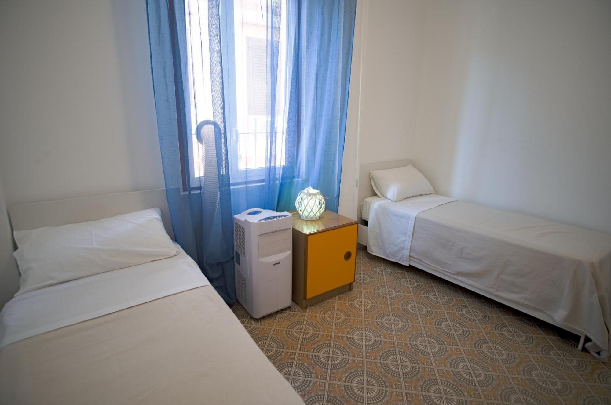Appartamento Mondello Sunsea House Esterno foto