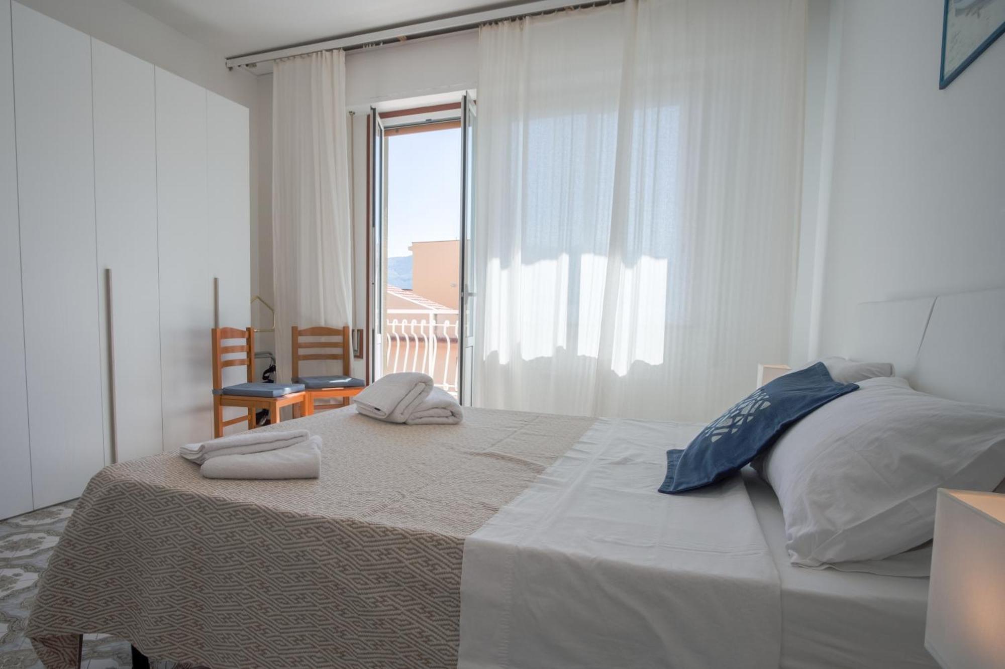 Appartamento Mondello Sunsea House Esterno foto