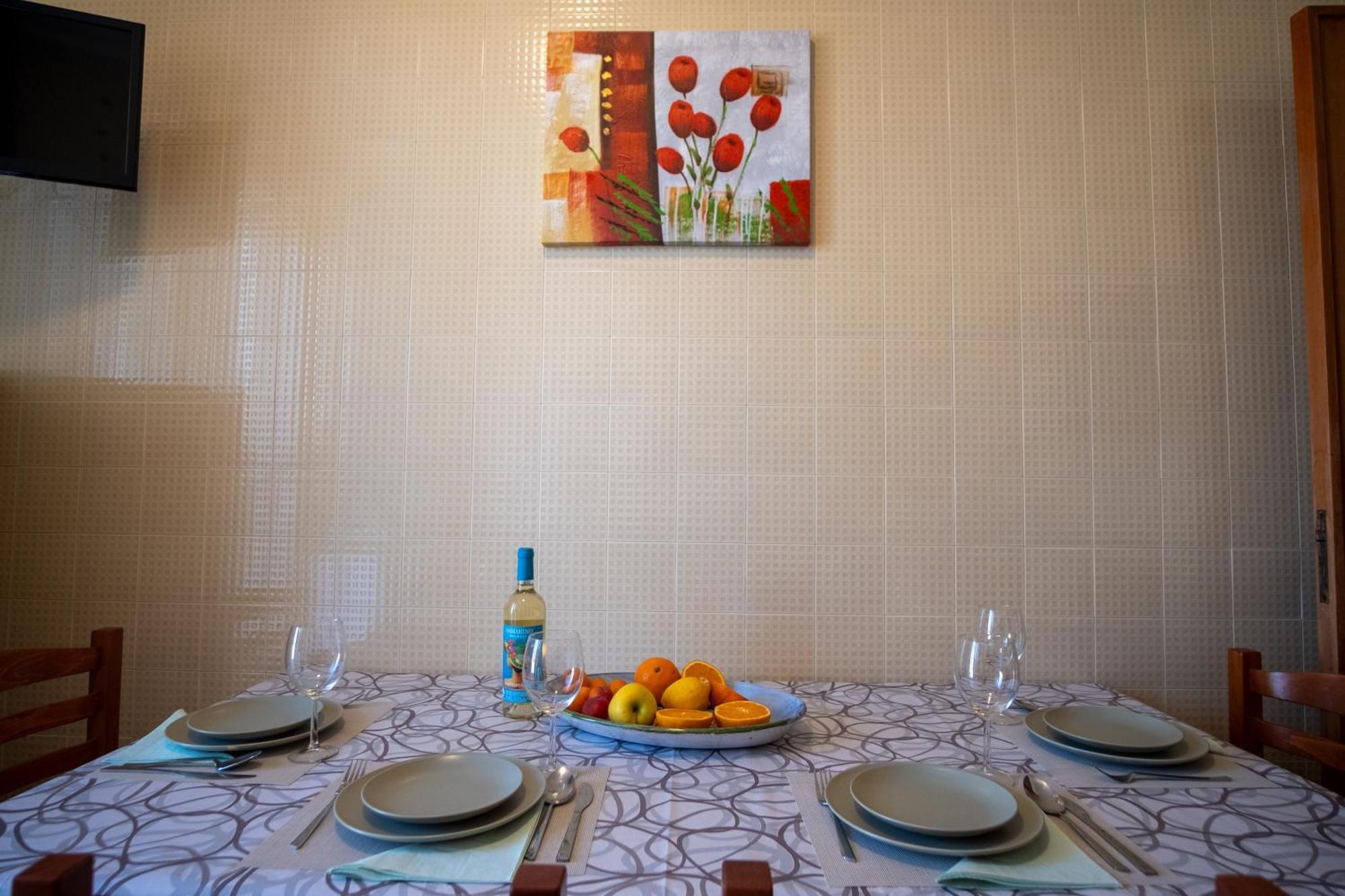 Appartamento Mondello Sunsea House Esterno foto