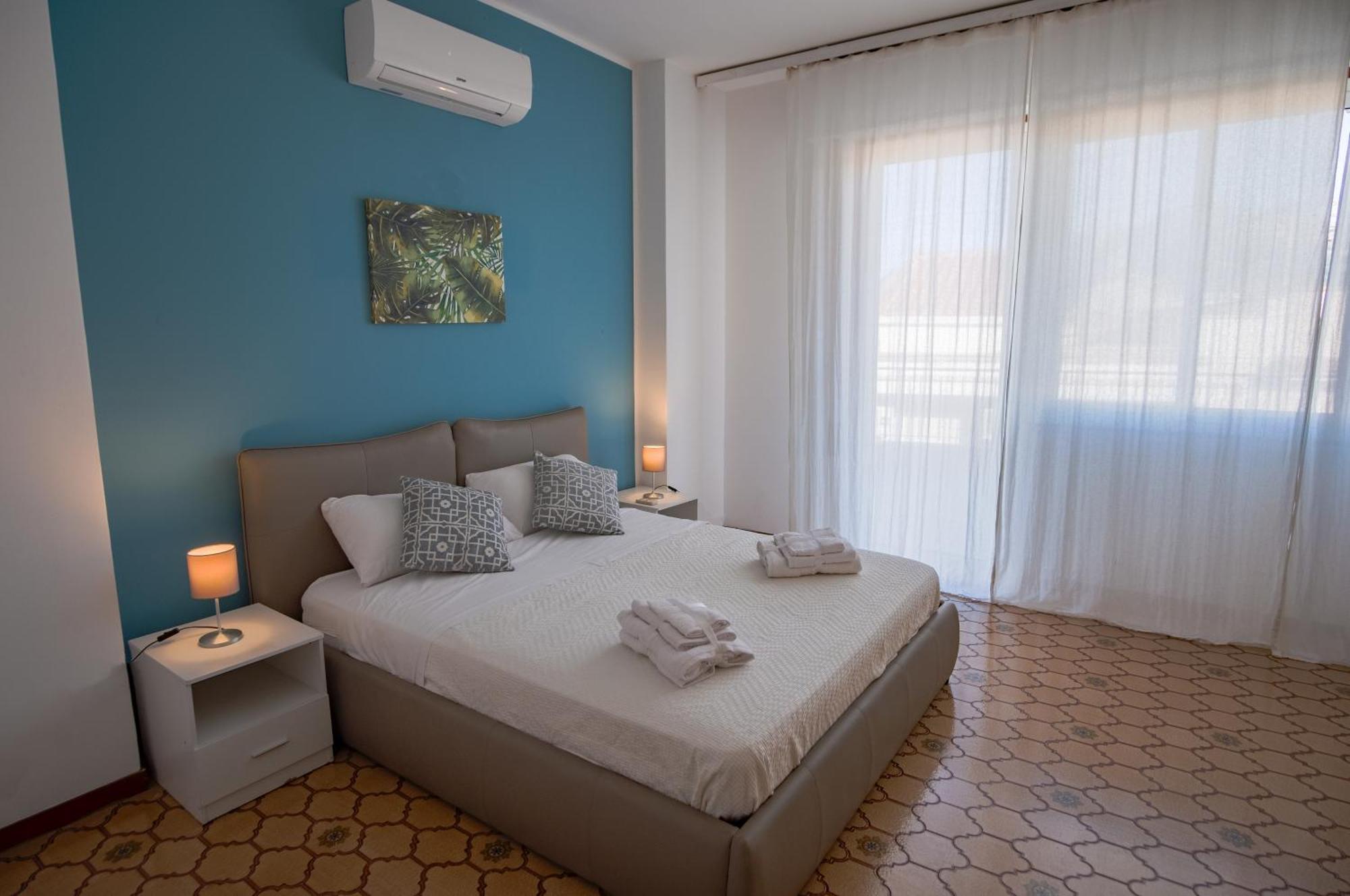 Appartamento Mondello Sunsea House Esterno foto