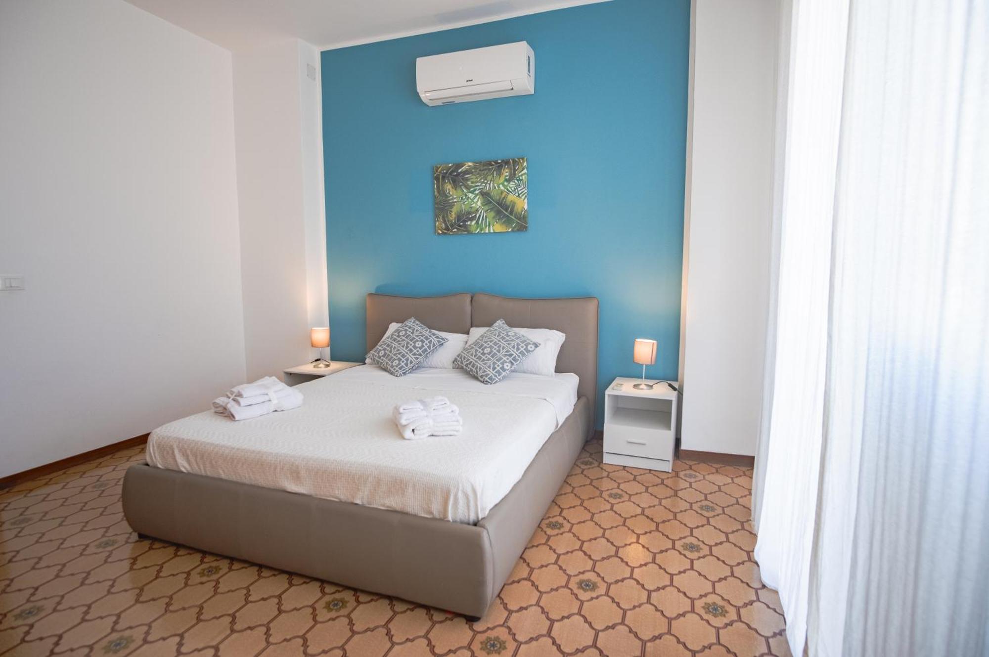 Appartamento Mondello Sunsea House Esterno foto