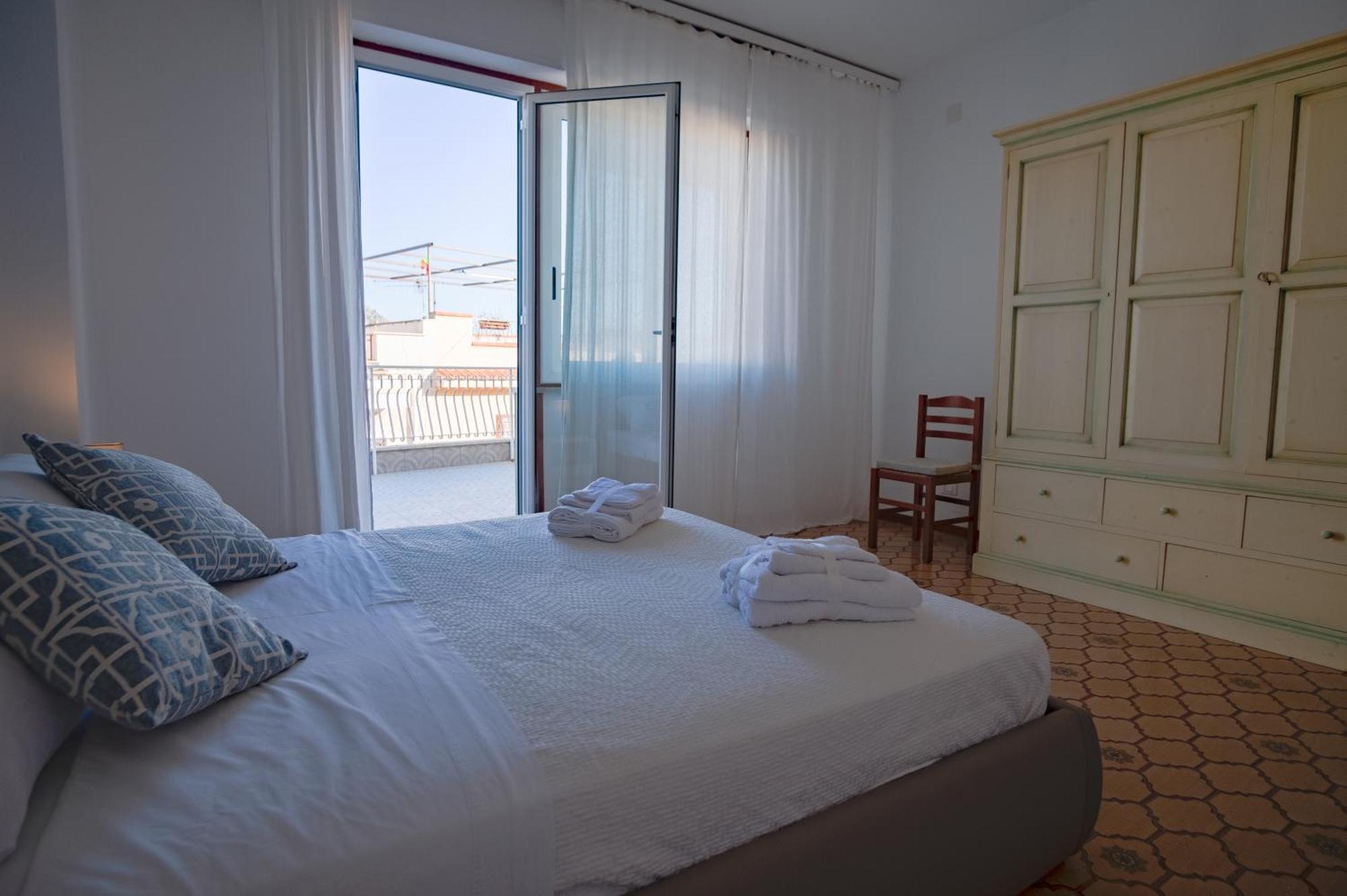 Appartamento Mondello Sunsea House Esterno foto