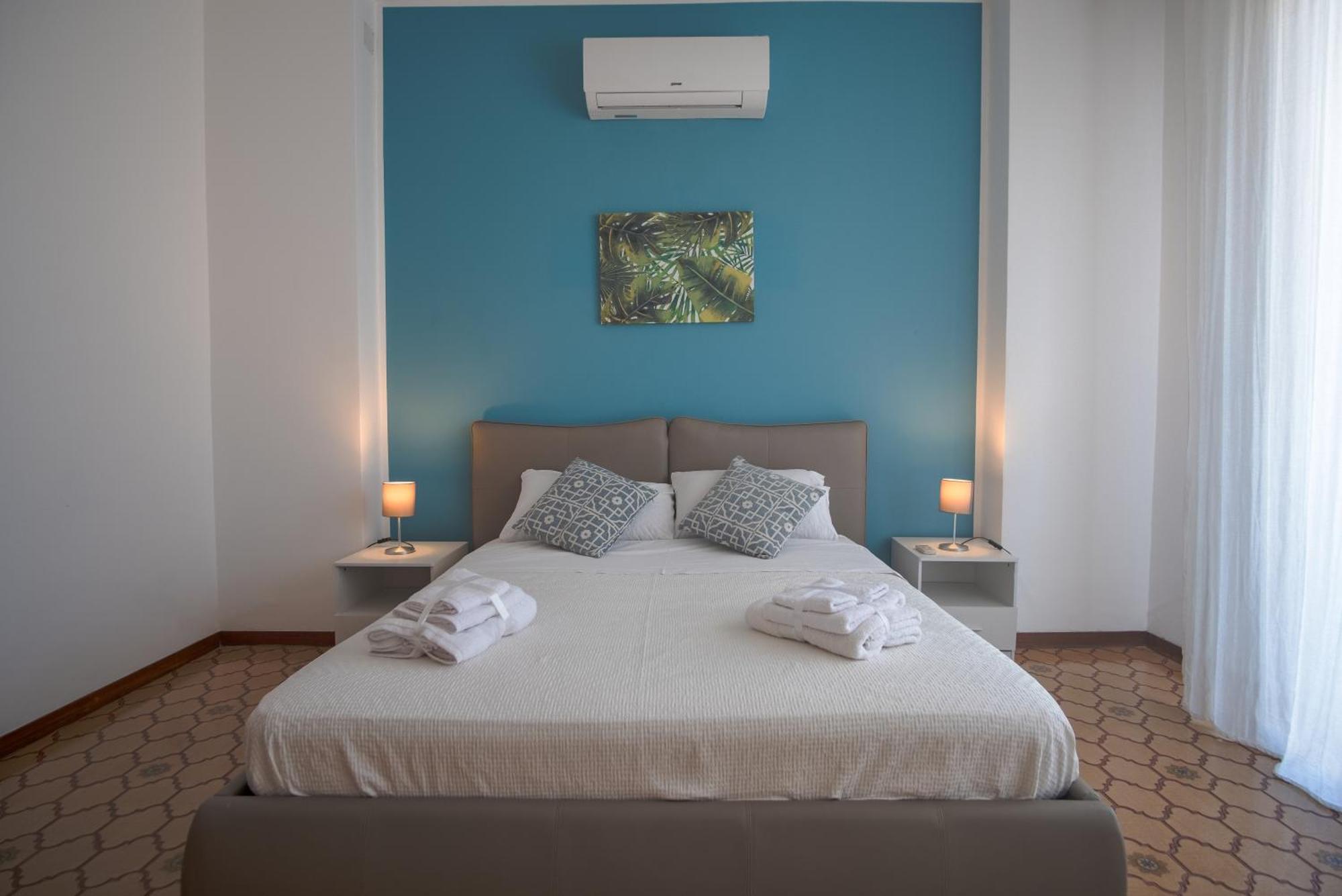 Appartamento Mondello Sunsea House Esterno foto