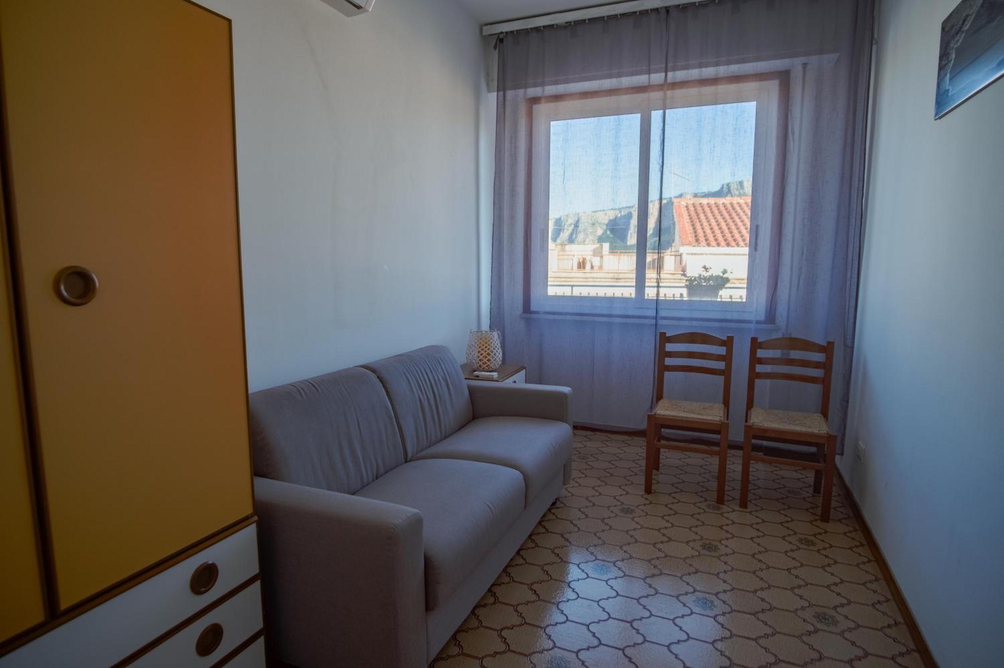 Appartamento Mondello Sunsea House Esterno foto