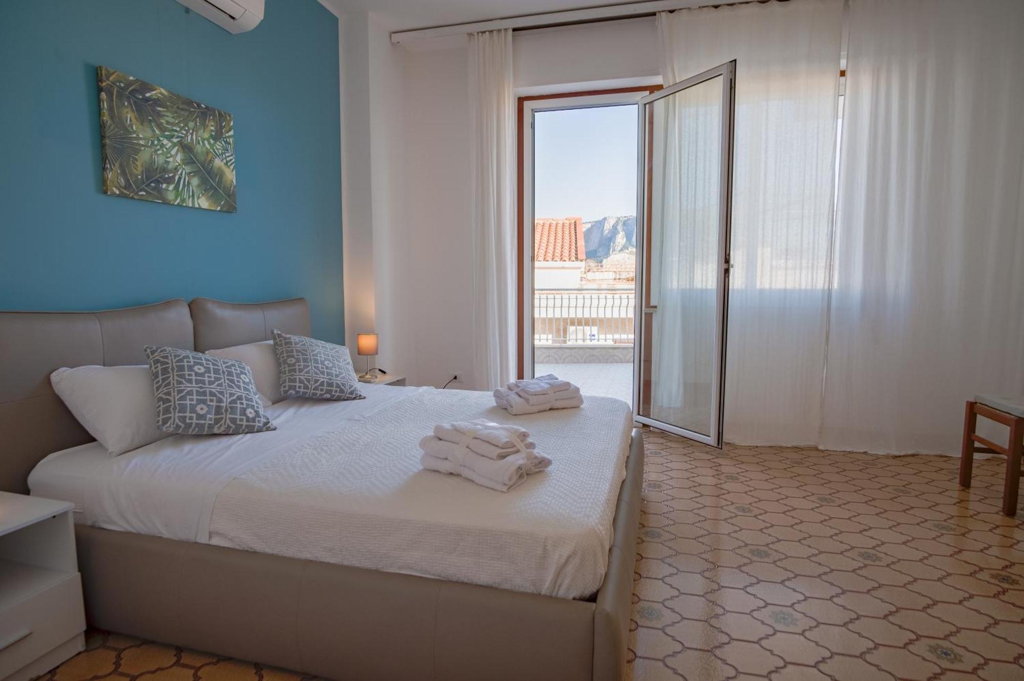 Appartamento Mondello Sunsea House Esterno foto