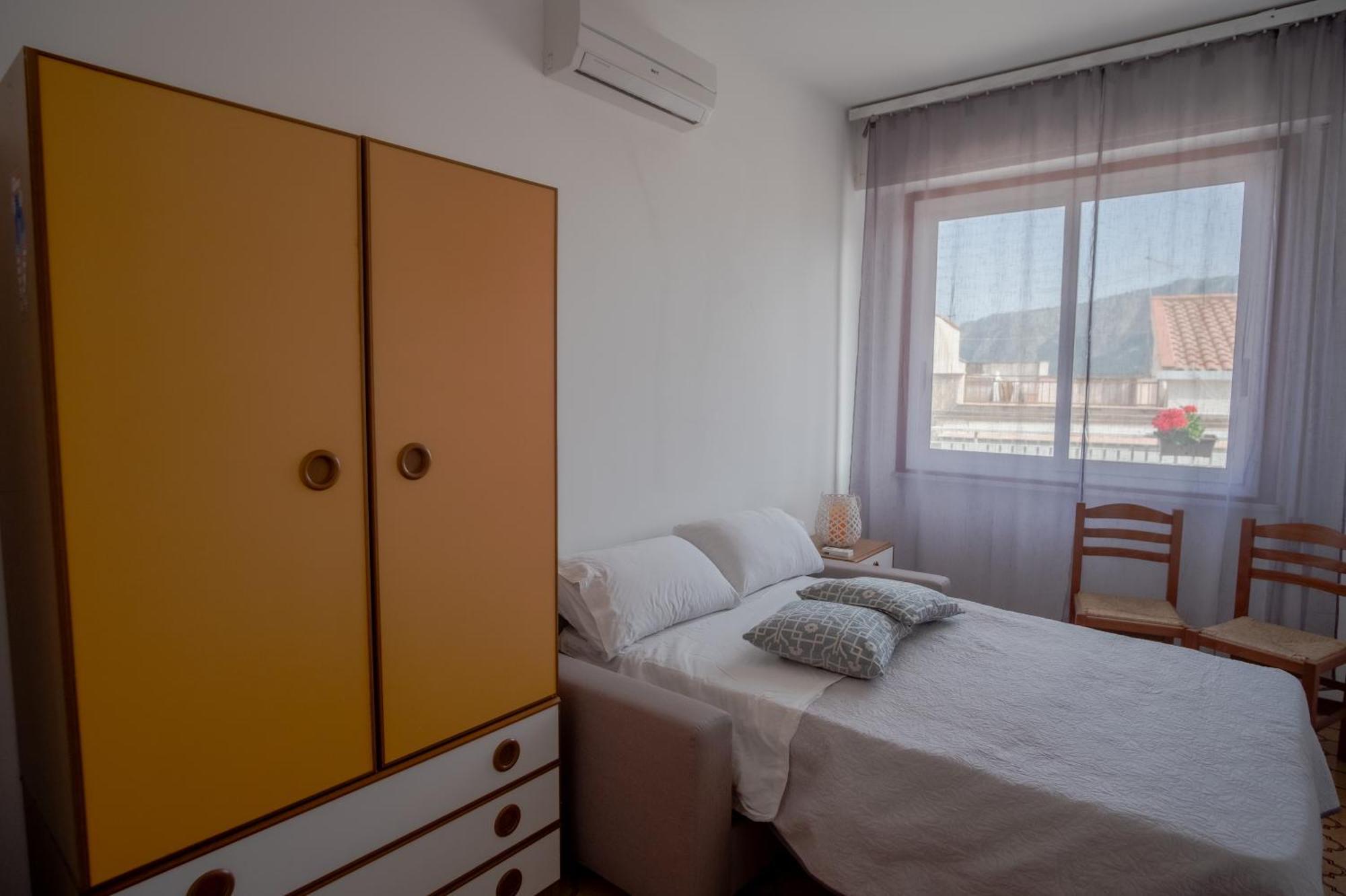 Appartamento Mondello Sunsea House Esterno foto