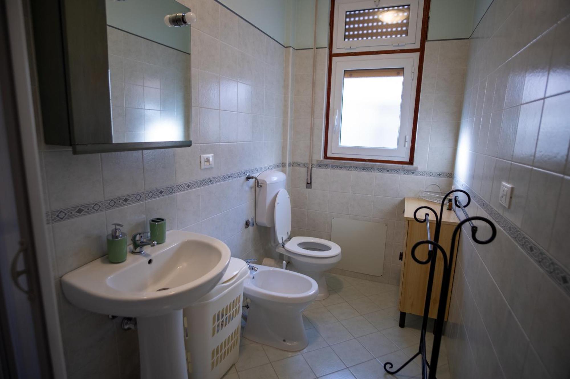 Appartamento Mondello Sunsea House Esterno foto